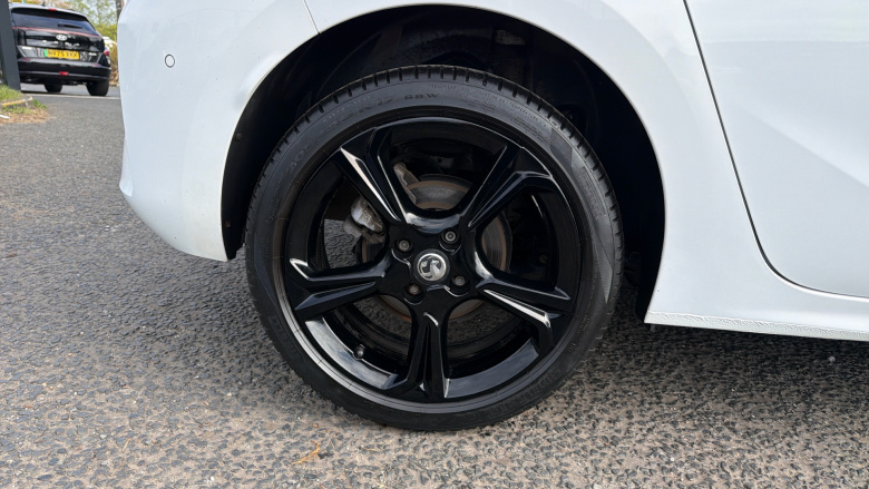 Vauxhall Corsa 1.2 Turbo Ultimate 5dr Petrol Hatchback